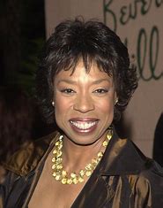 Lynne Thigpen